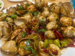 -渔家乐小海鲜(皇姑店)