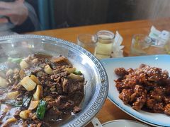 -李东农庄(中南百草园地标店)