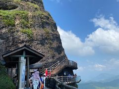 -南武当山景区