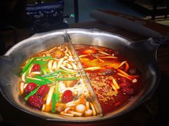 -湊湊火锅·茶憩(东城万达店)