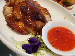 -一澜江宴·江景地标楚菜(江滩公园店)