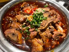 -大芊金重庆串串火锅(南京路店)
