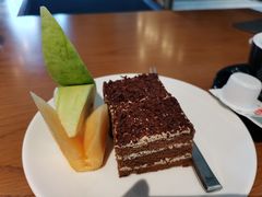 -皇马假日醉海南大酒店·假日一品派茶楼(秀英店)