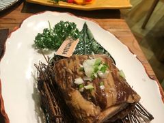 -黑牛の店·和牛烧肉(合生汇店)