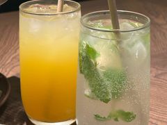 -安南越南餐厅(青岛万象城店)