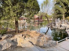 -北京西山国家森林公园