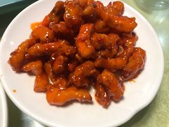 -陈傻子餐厅(世纪都会店)