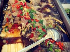 -徽州美食(三十年老店)