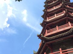 -南沙天后宫景区