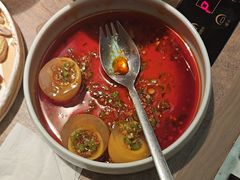 -蘑界·野生菌火锅(深业上城店)