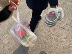 -沈记青团