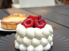 -潮一不贰·法式甜品·生日蛋糕·西式简餐(外滩店)