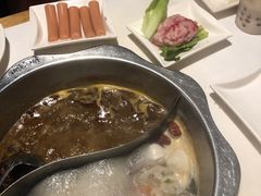 -傣妹休闲时尚火锅(星力壹号店)