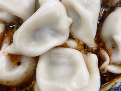-回坊马二饺子馆