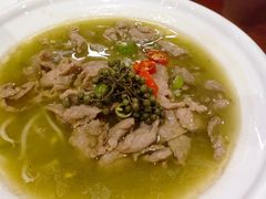 -古南都·老广东酒楼(龙江店)