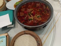-北京烤鸭爱上川菜(中山路店)