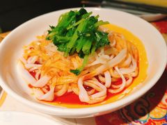 -长安大牌档之上元灯会(南大街店)