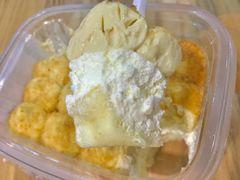 豆乳盒子-Ole 面包房(华润万象城店)