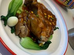 -刘胖子家常菜·蹄花焖藕(富安街店)