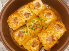 -广东道至正餐厅(区庄店)
