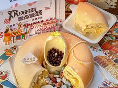 -壹点壹客·生日蛋糕(南山店)
