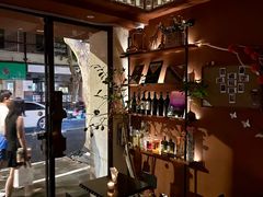 -MAYBE 威士忌 coffee&bar·清吧