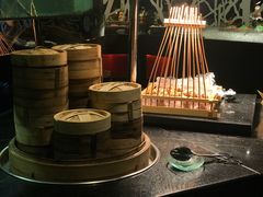 -泰谷酒店·太古码头闽菜自助餐厅