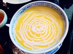 大良双皮奶-人山人海·粤式點心·手工造