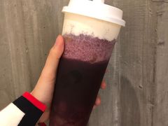 -喜茶(东莞汇一城店)