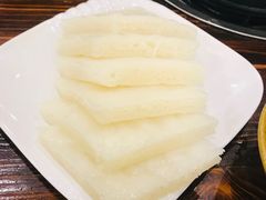 伦教糕-顺德一品粥·20年凤城老字号(芳村店)