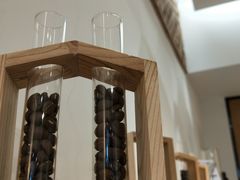 -Legno.ita Coffee by Wood(襄阳南路店)