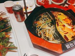 -老马路串串香火锅(北门桥店)