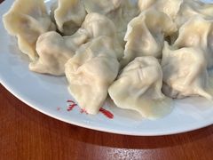 -鸿毛饺子(紫竹桥店)