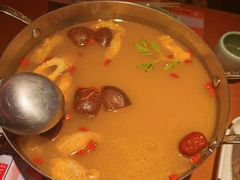 -仓桥家·焗寿司·锅物(光谷步行街店)