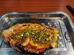 -764厂烧烤总店