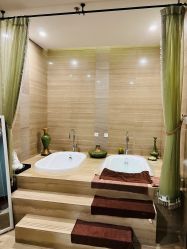 -靓靓伊人SKINCARE肌肤管理FACIAL·SPA