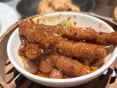 -潮府馆·非遗潮州菜·世纪公园(新国际博览中心店)