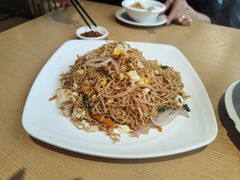 -明和酒楼(汇丰花苑店)
