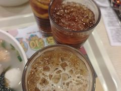 -南記粉麵(灣仔謝斐道店)