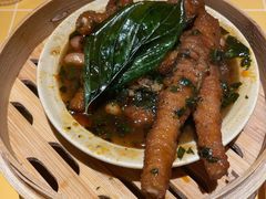 -蔡澜点心·粤菜(花城汇南区店)