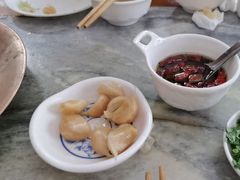 -清真·鸦儿李记·涮肉(鼓楼店)