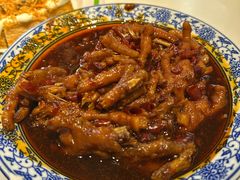 -欧记大排档·景德菜(上海首店)