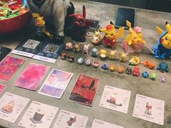 -BE NORMAL CAFE(霞溪路店)