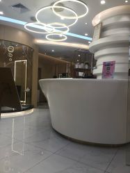 -Alger.O美感沙龙