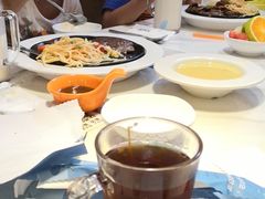 -豪客来牛排(中央花苑店)