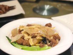 -乾州食府(小雁塔店)