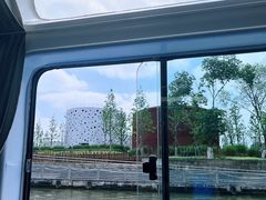 -运河游船(武林门码头)