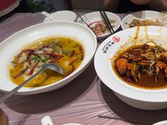 -有位虾匠·香辣蟹·小龙虾(李村店)