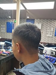 -大人物·男士理发馆