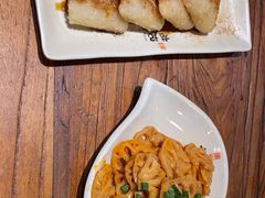 -湘人龙记老长沙米粉(鸟巢店)